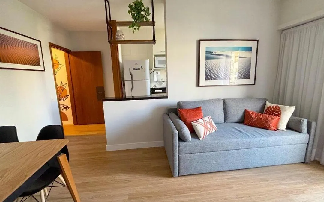 Apartamento Leblon 502-1