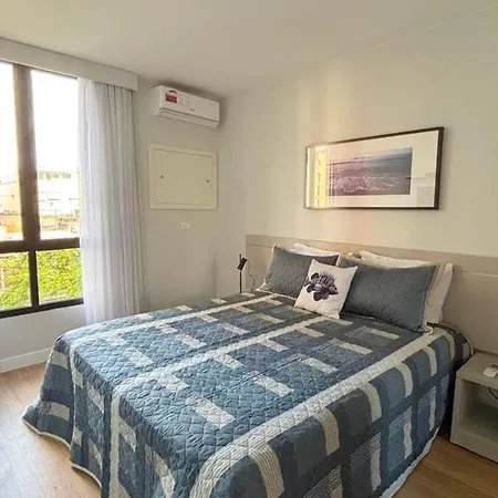Apartamento Leblon 502-3