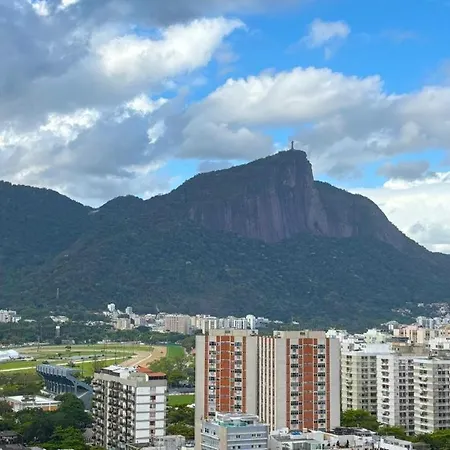 Apartamento Leblon 502-2