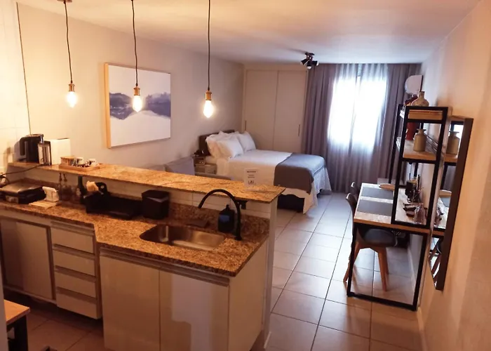 Lapa Loft, Estudio Vintage Com Total Infraestrutura Na Lapa, Rj Rio de Janeiro